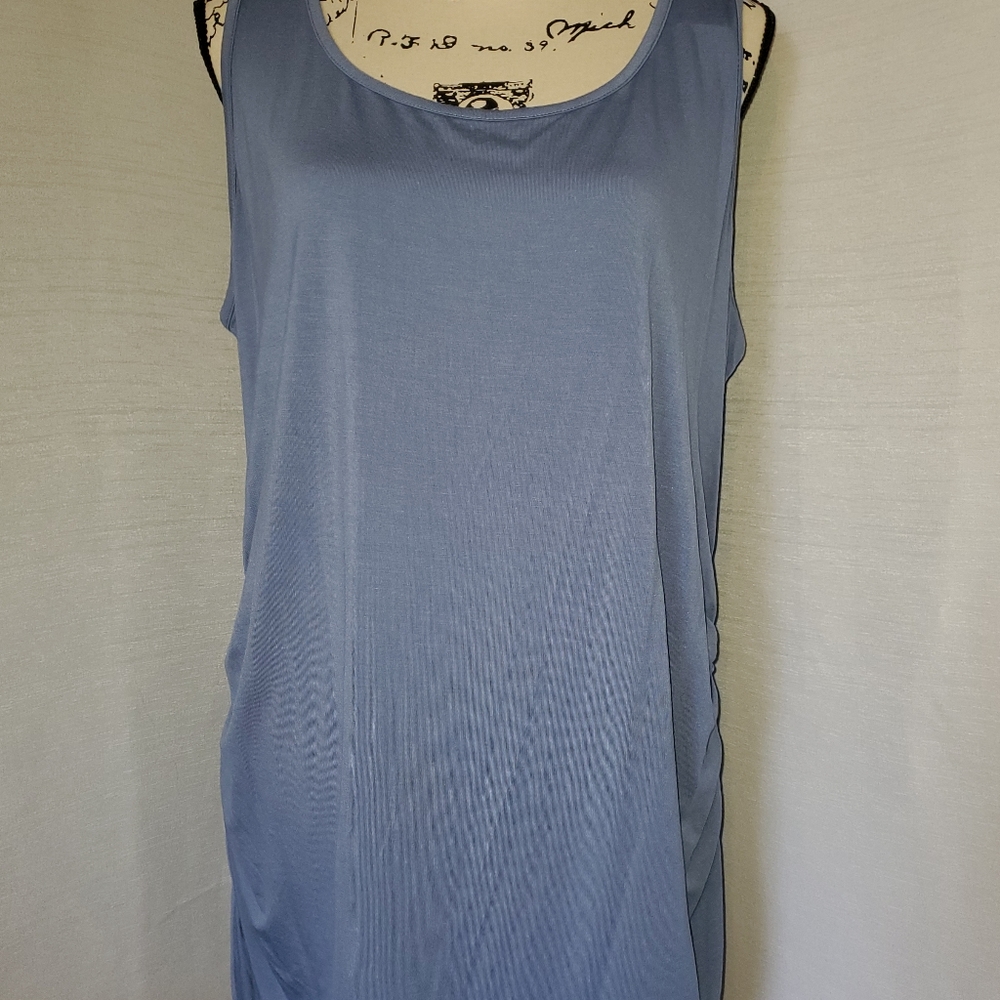 Lane Bryant Tank Top